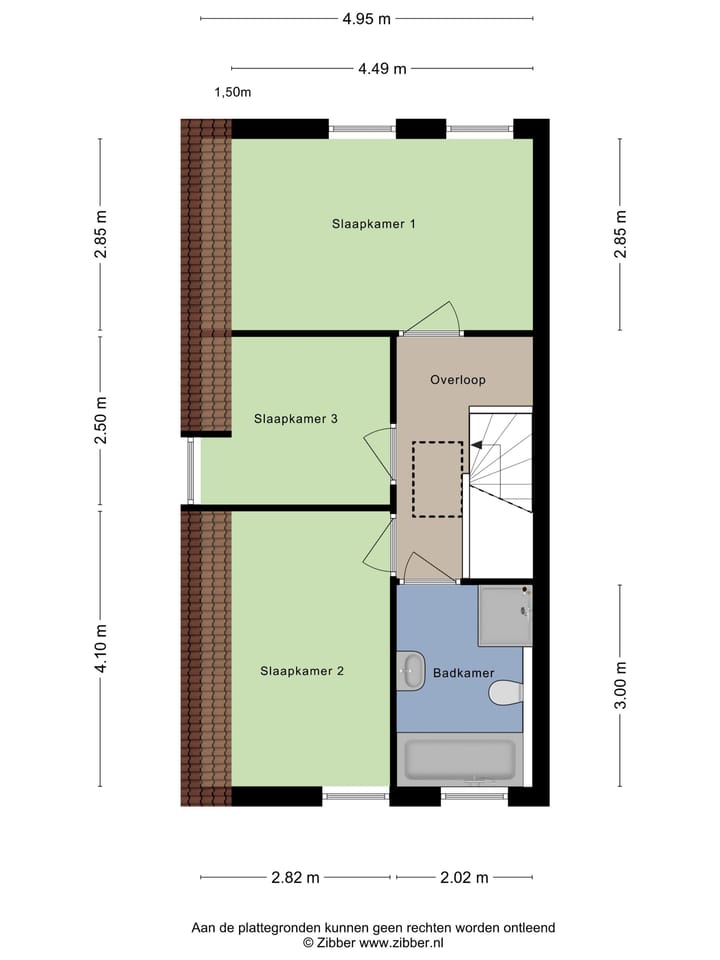 Foto 28 van Middelweg 107