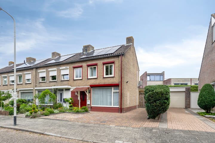 Foto 28 van Frans Halslaan 18