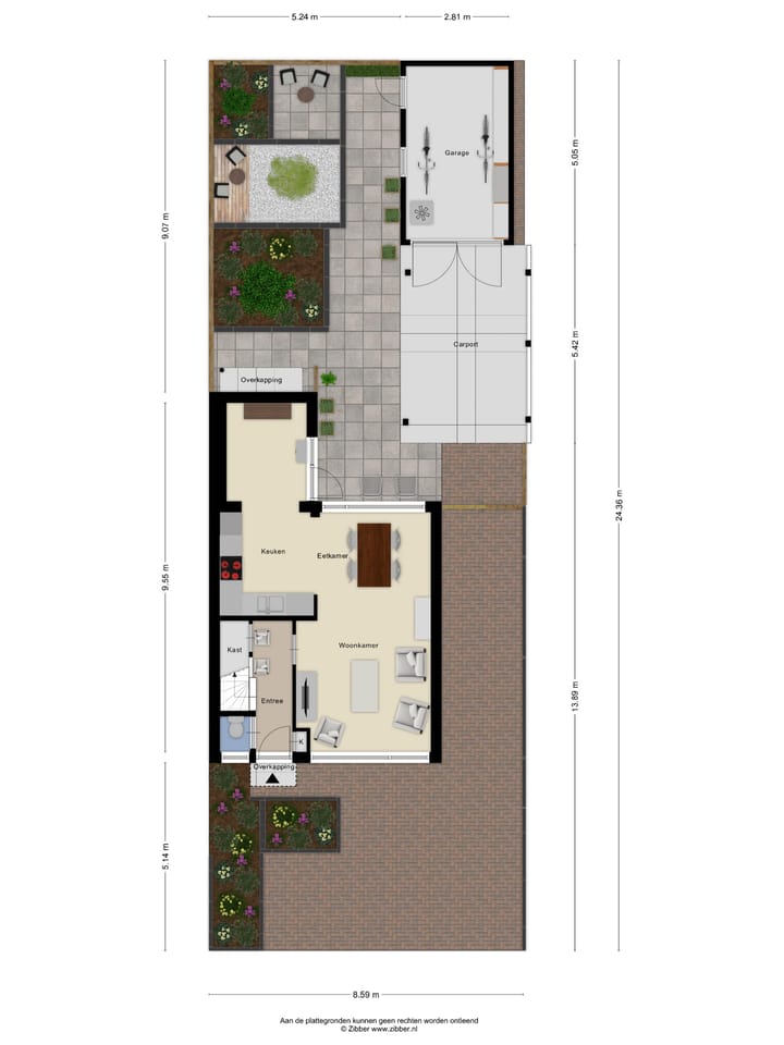 Foto 32 van Frans Halslaan 18