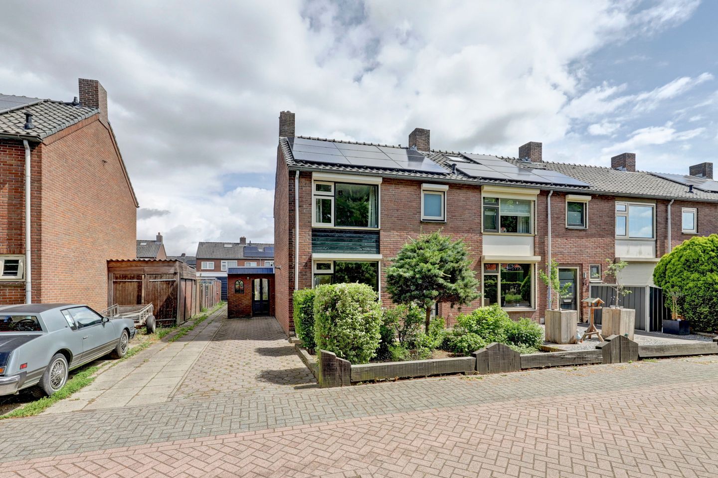 Photo 1 of Biezenkampstraat 10