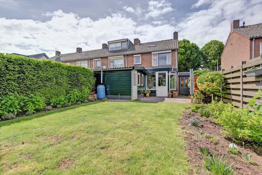 Foto 23 van Biezenkampstraat 10