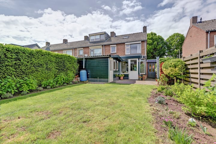 Photo 23 of Biezenkampstraat 10