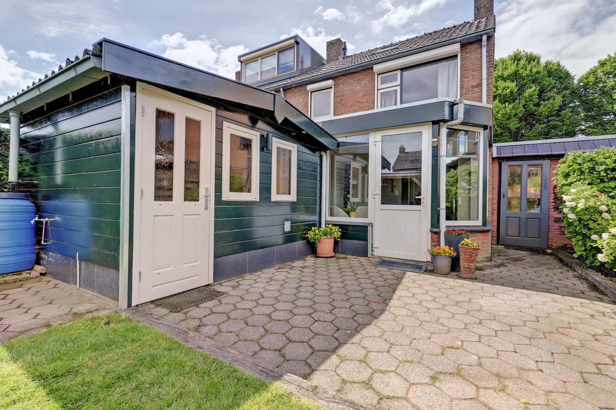 Foto 24 van Biezenkampstraat 10