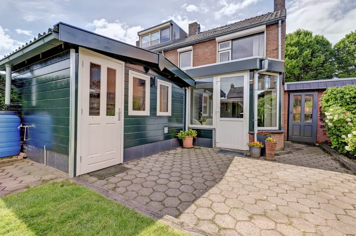 Photo 24 of Biezenkampstraat 10