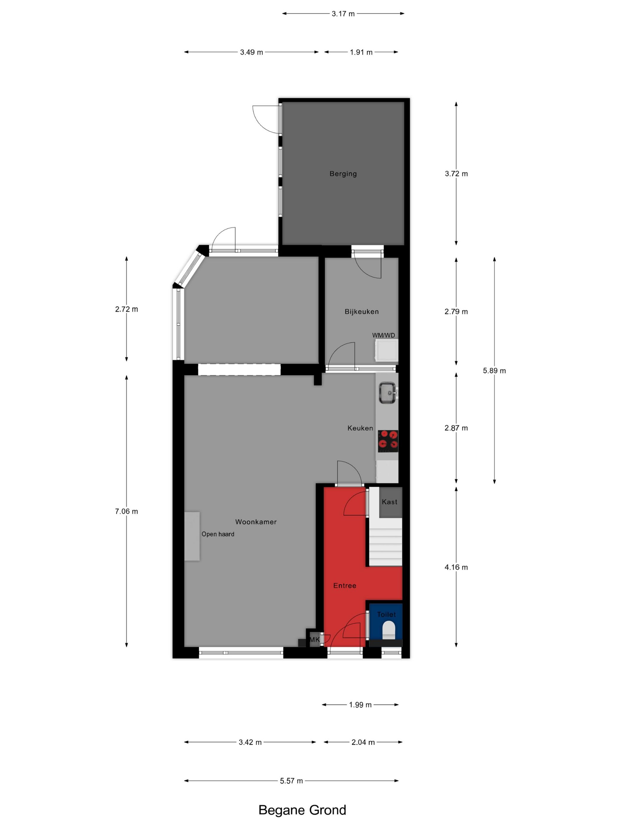 Foto 42 van Biezenkampstraat 10