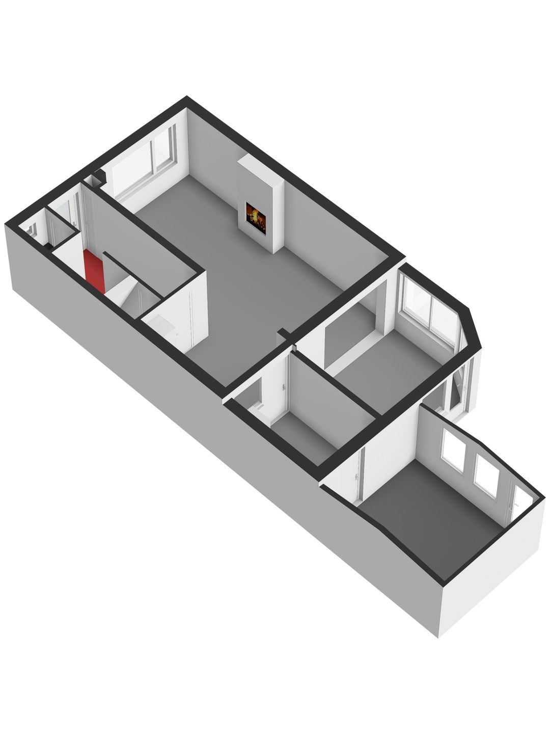 Foto 43 van Biezenkampstraat 10