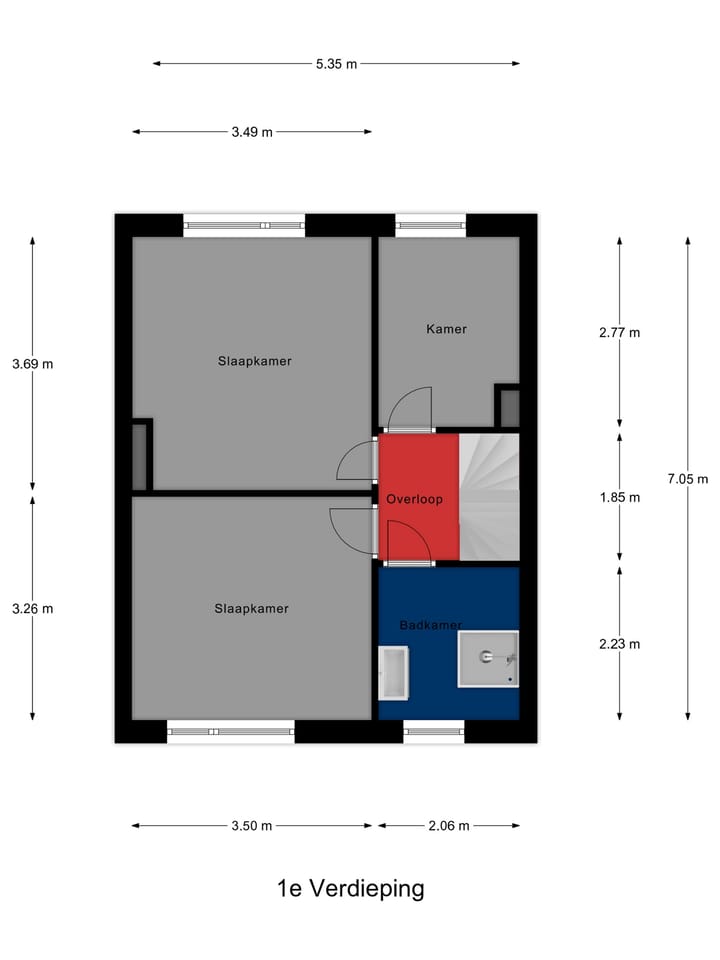 Photo 44 of Biezenkampstraat 10