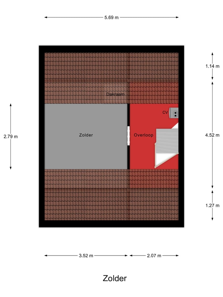 Photo 46 of Biezenkampstraat 10