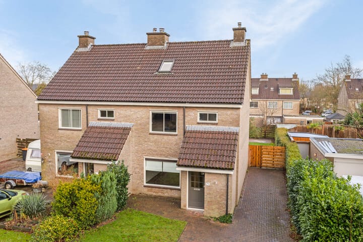 Foto 1 van Ronkelskamp 79