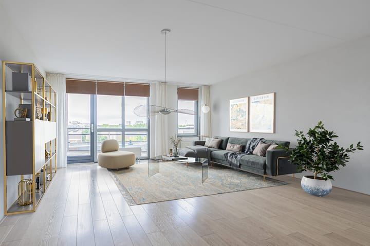 Foto 1 van Banneweg 603