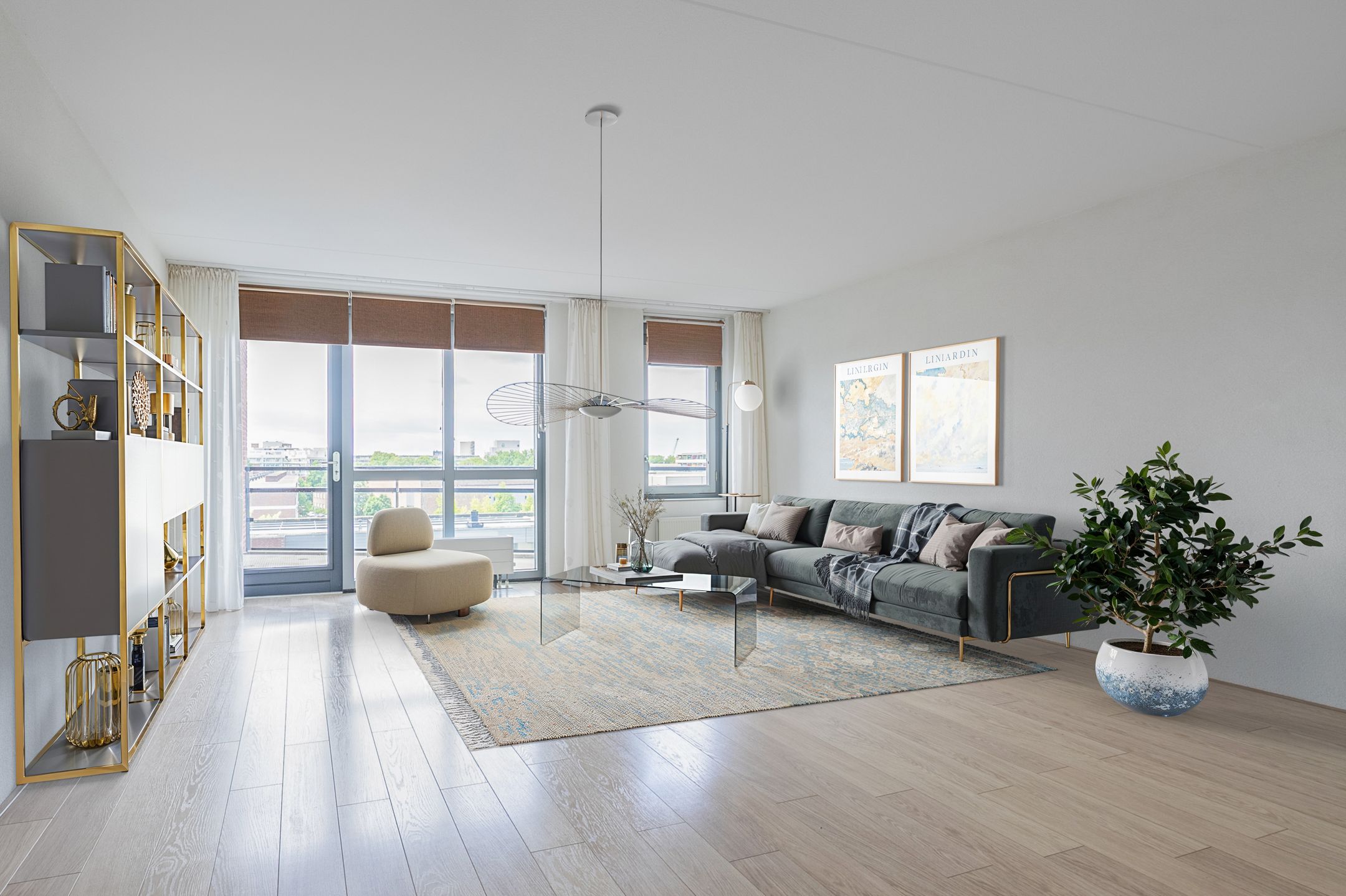 Banneweg, 603, Gorinchem, 4204AZ, Zuid-Holland, Nederland 603 