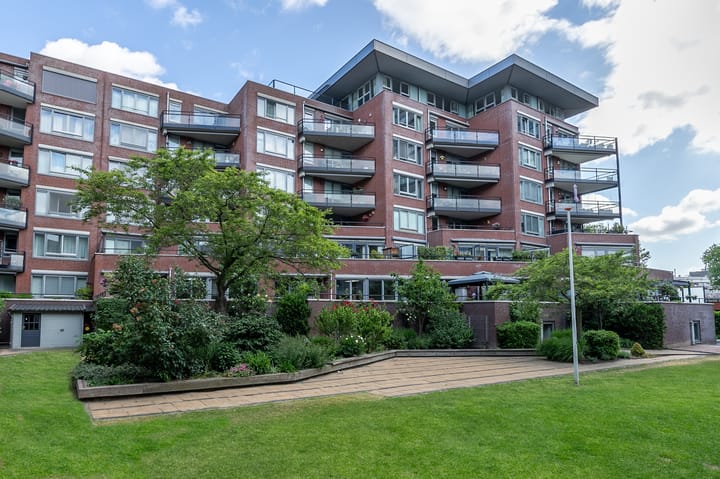 Foto 2 van Banneweg 603