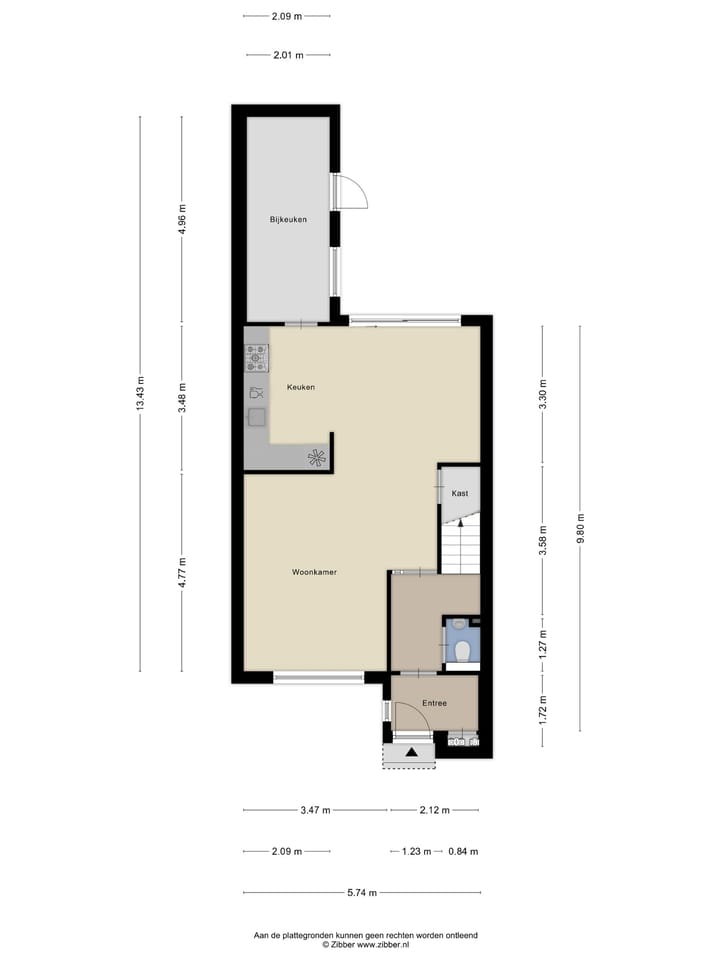 Foto 45 van Ronkelskamp 79