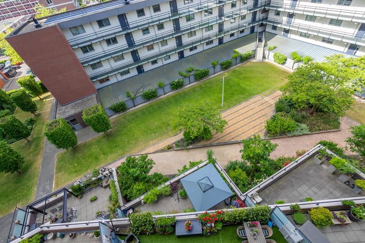 Foto 7 van Banneweg 603