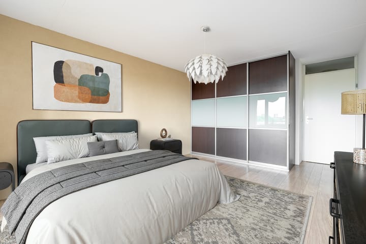 Foto 9 van Banneweg 603