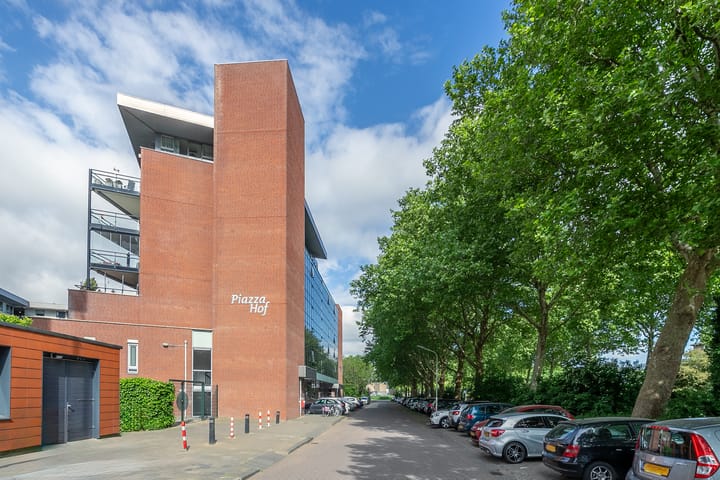 Foto 13 van Banneweg 603