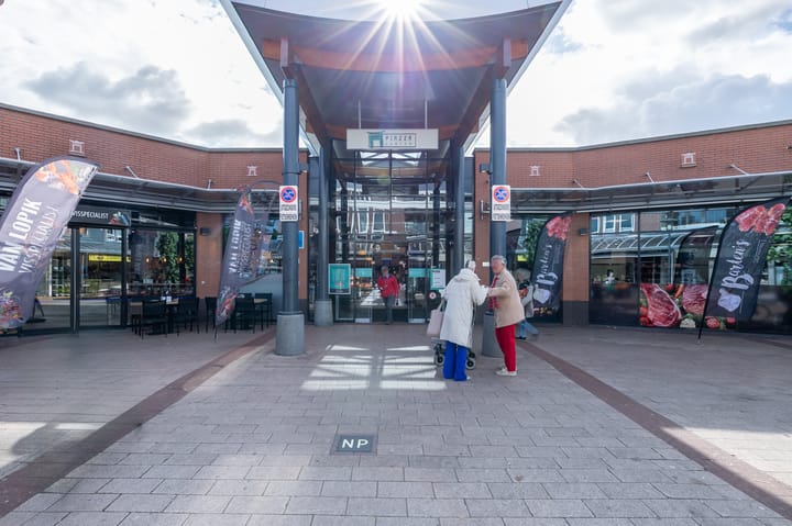 Foto 14 van Banneweg 603