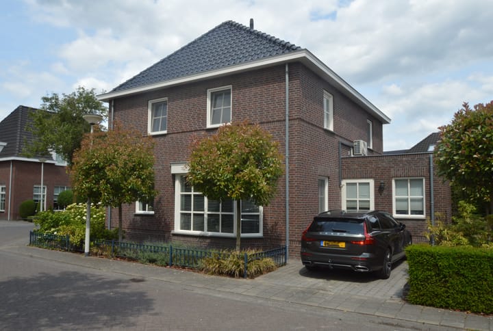 Foto 2 van Adriaen van Ostadehof 26