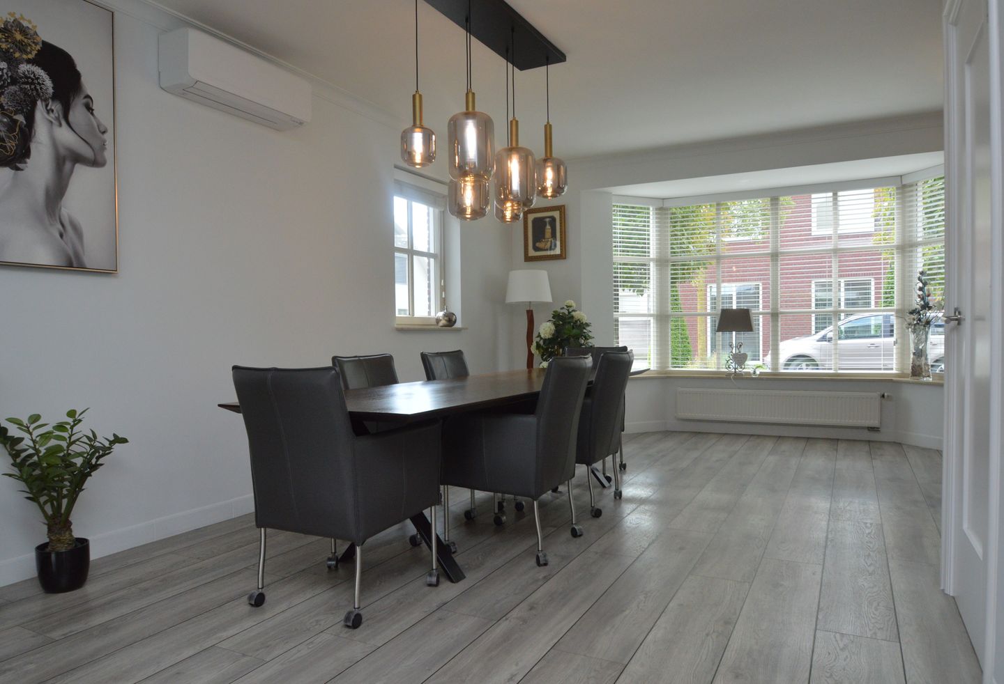 Foto 5 van Adriaen van Ostadehof 26