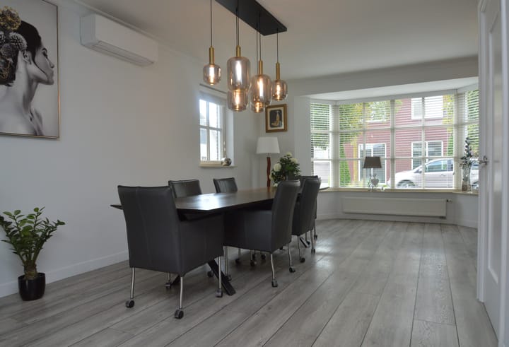 Foto 5 van Adriaen van Ostadehof 26