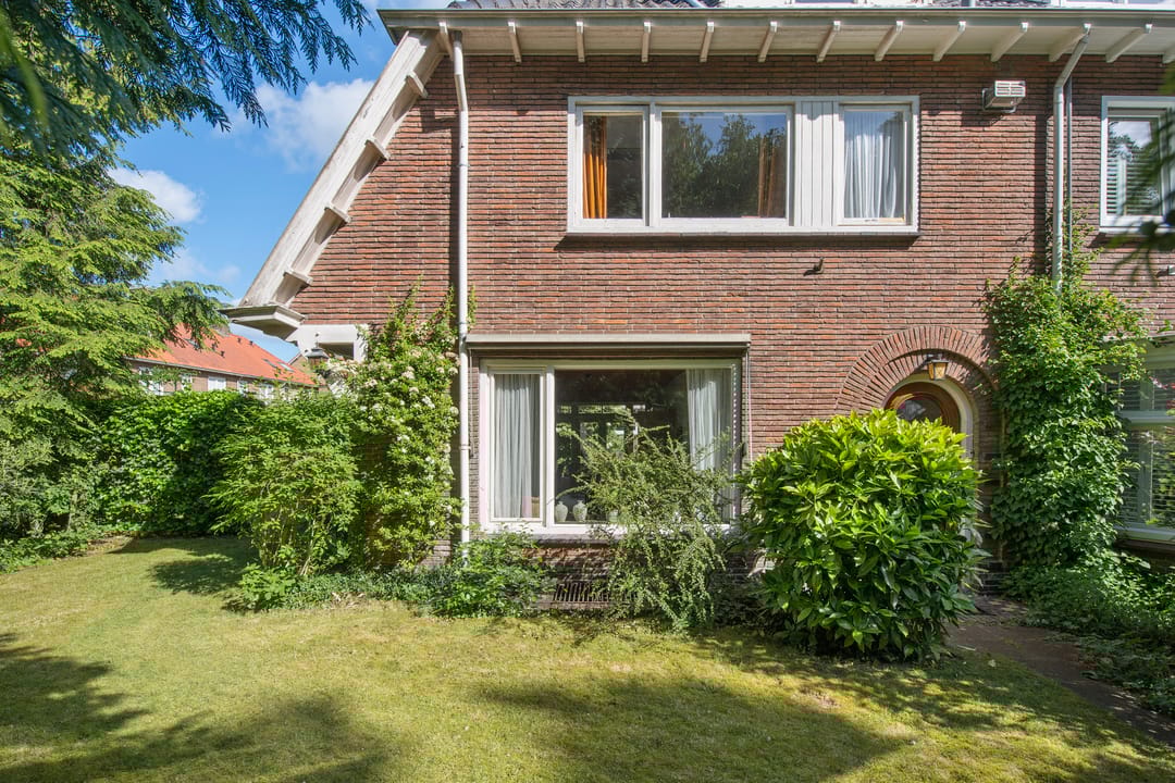 Photo 2 of Jacob Marislaan 58