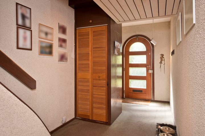 Foto 4 van Jacob Marislaan 58