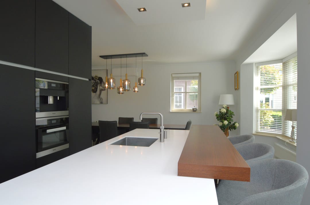 Foto 7 van Adriaen van Ostadehof 26