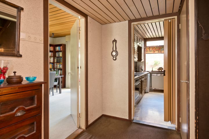 Foto 5 van Jacob Marislaan 58