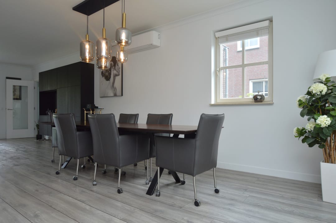 Foto 8 van Adriaen van Ostadehof 26