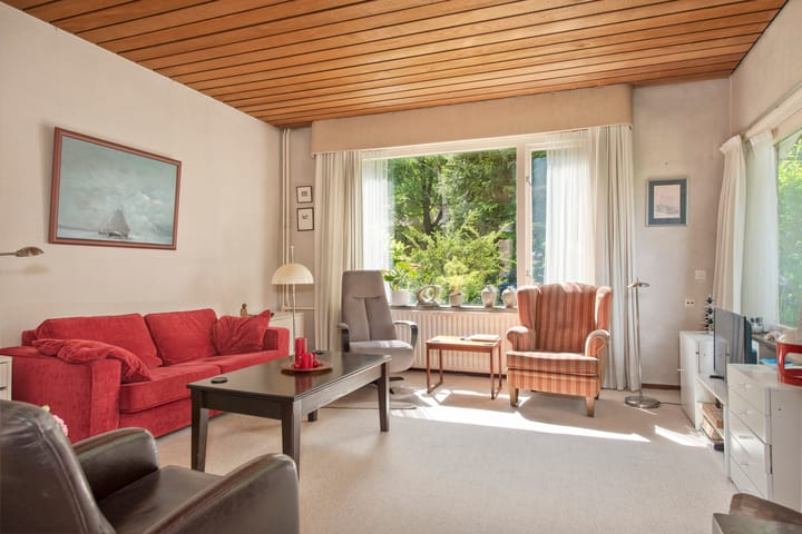 Photo 7 of Jacob Marislaan 58