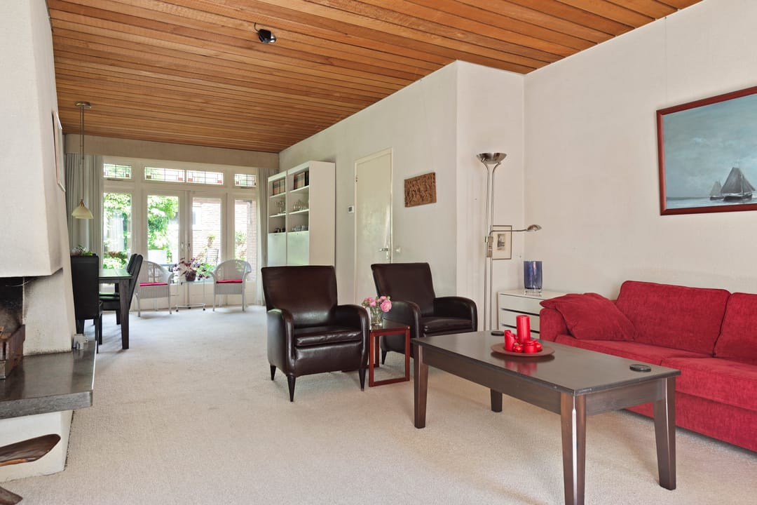 Photo 8 of Jacob Marislaan 58