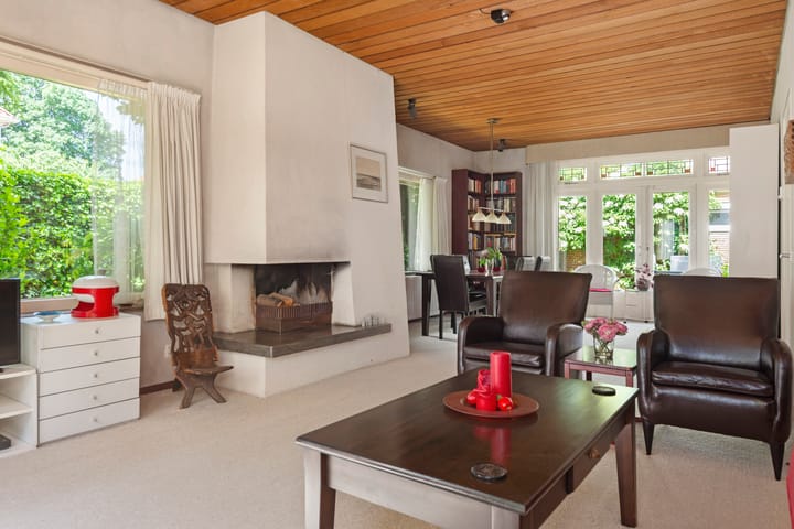 Photo 9 of Jacob Marislaan 58