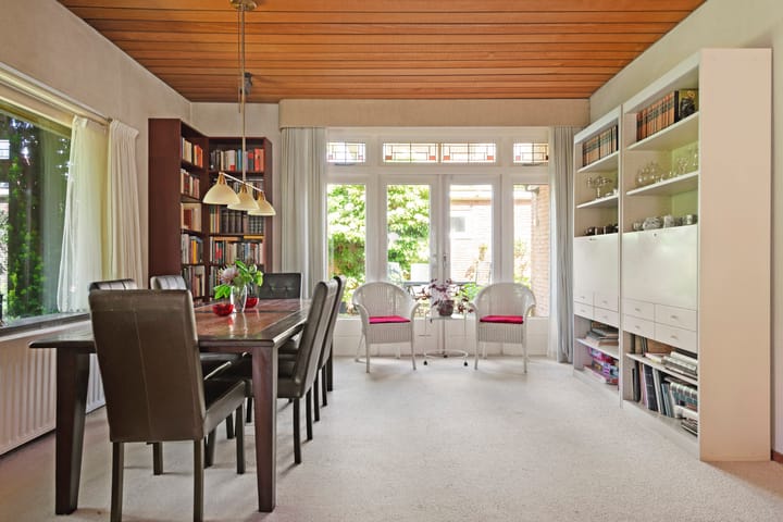 Photo 11 of Jacob Marislaan 58