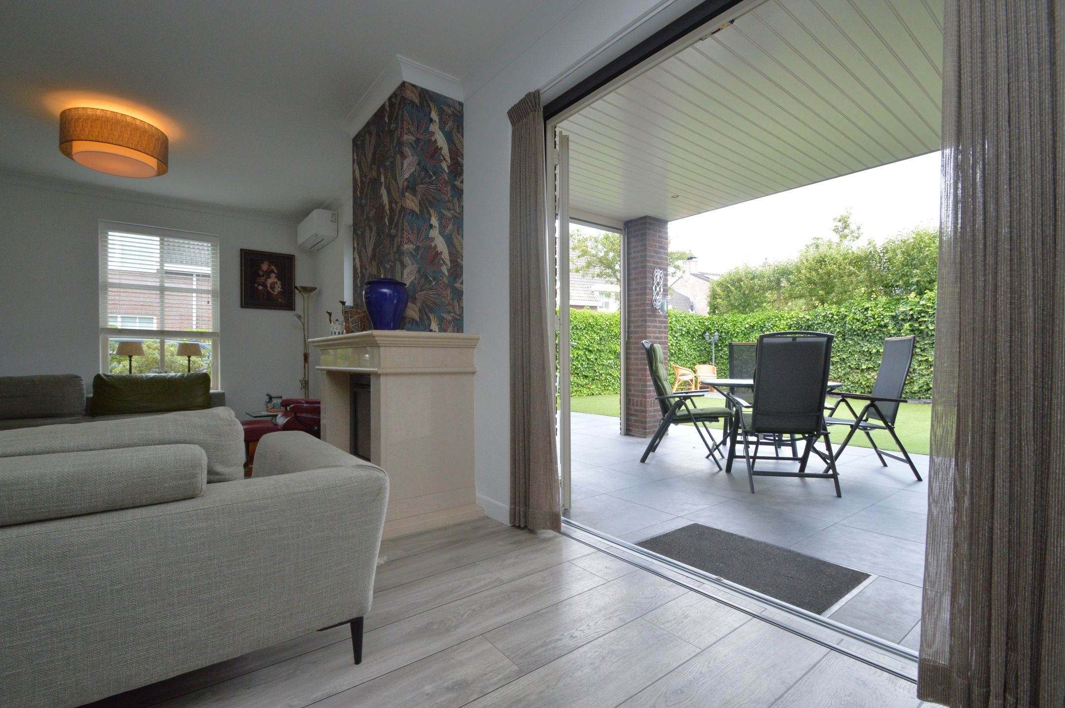 Foto 12 van Adriaen van Ostadehof 26