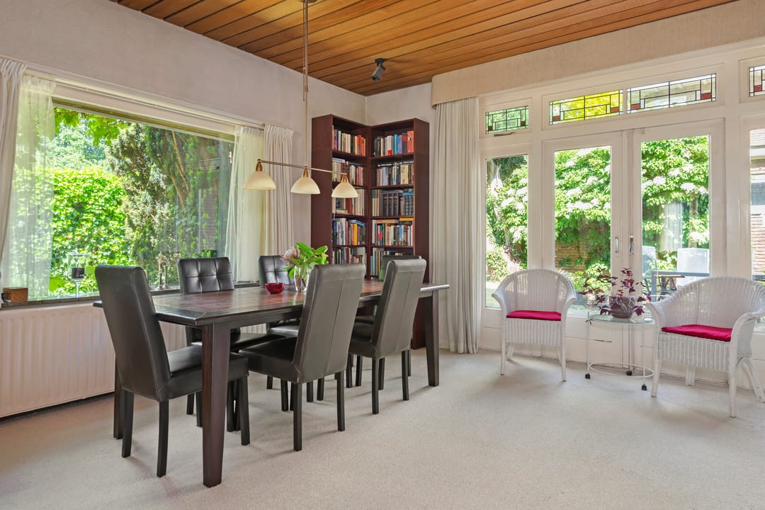 Photo 13 of Jacob Marislaan 58