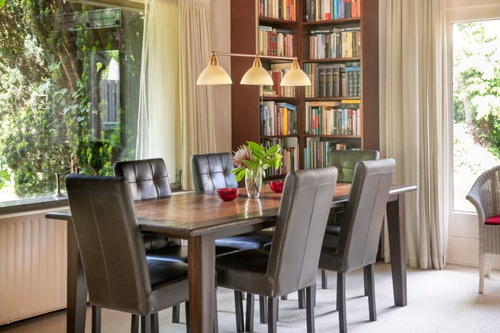 Photo 14 of Jacob Marislaan 58