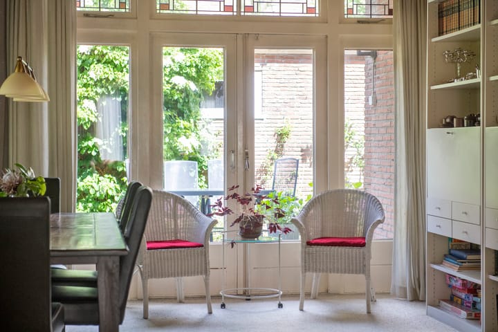 Photo 15 of Jacob Marislaan 58