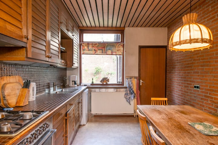 Photo 18 of Jacob Marislaan 58