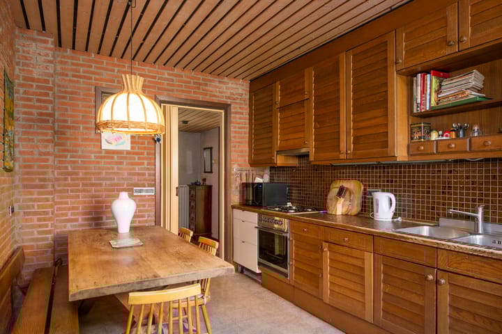 Photo 20 of Jacob Marislaan 58