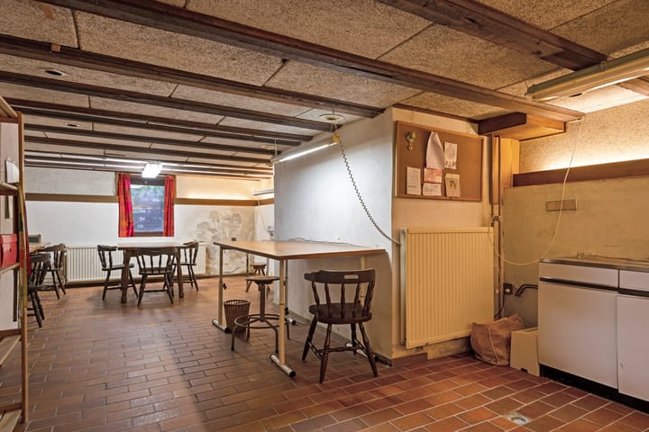 Photo 23 of Jacob Marislaan 58