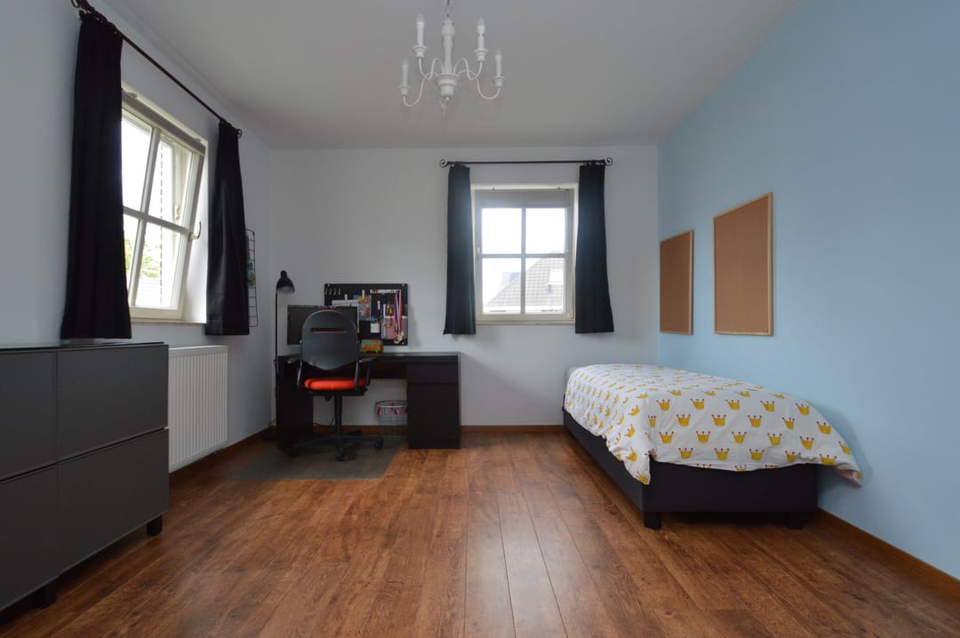 Foto 23 van Adriaen van Ostadehof 26