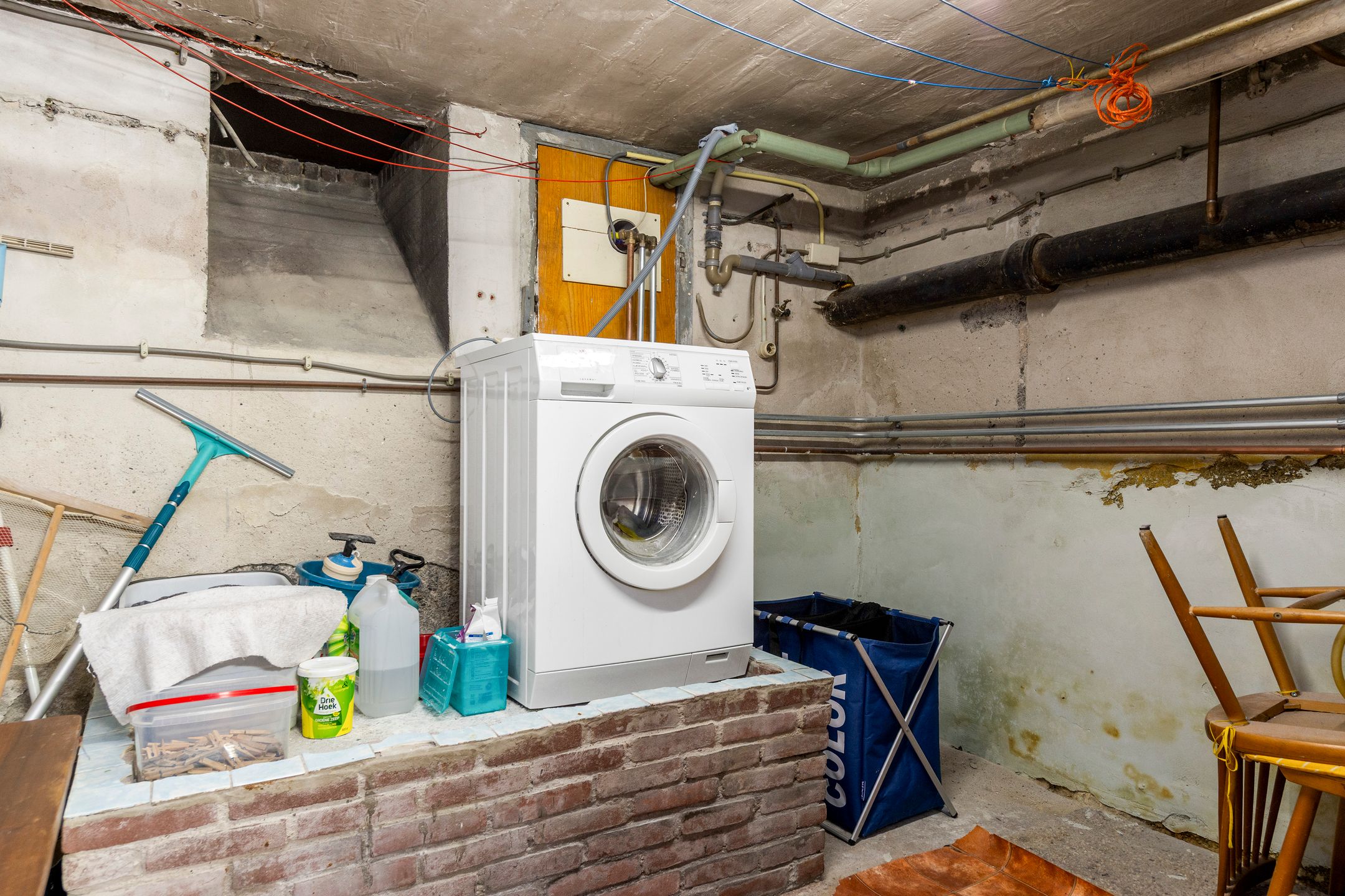 Photo 27 of Jacob Marislaan 58