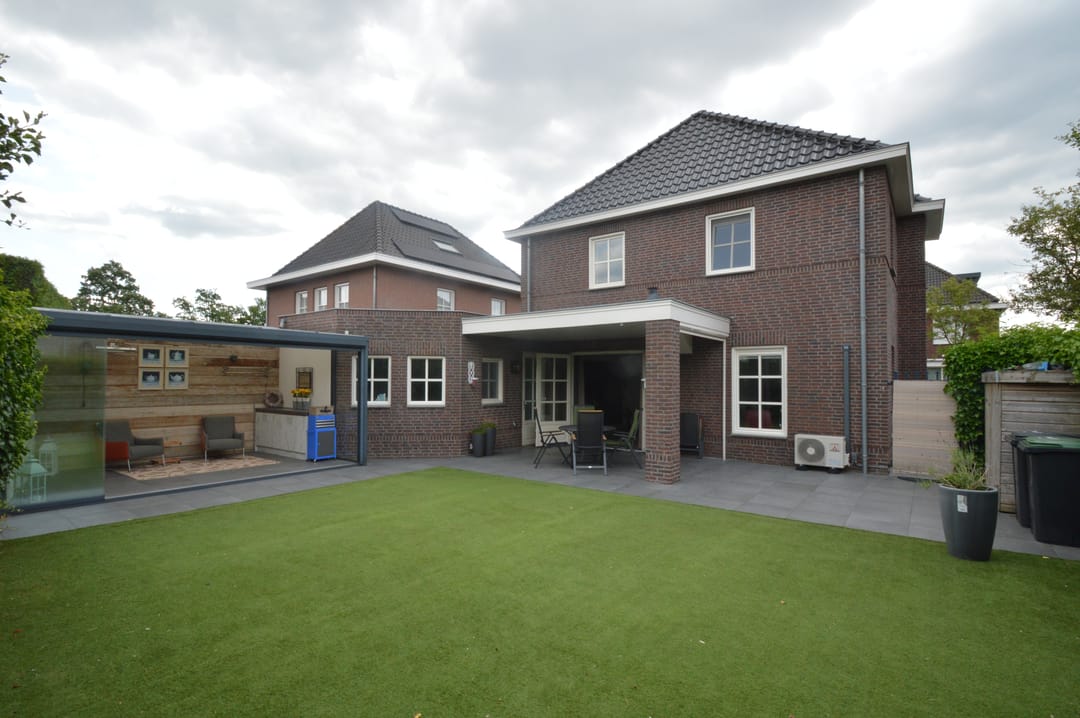 Foto 28 van Adriaen van Ostadehof 26