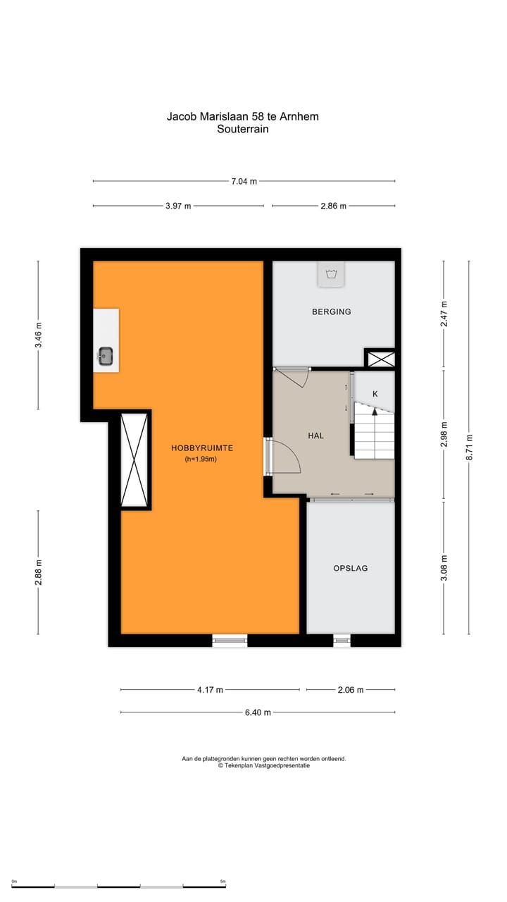 Photo 28 of Jacob Marislaan 58