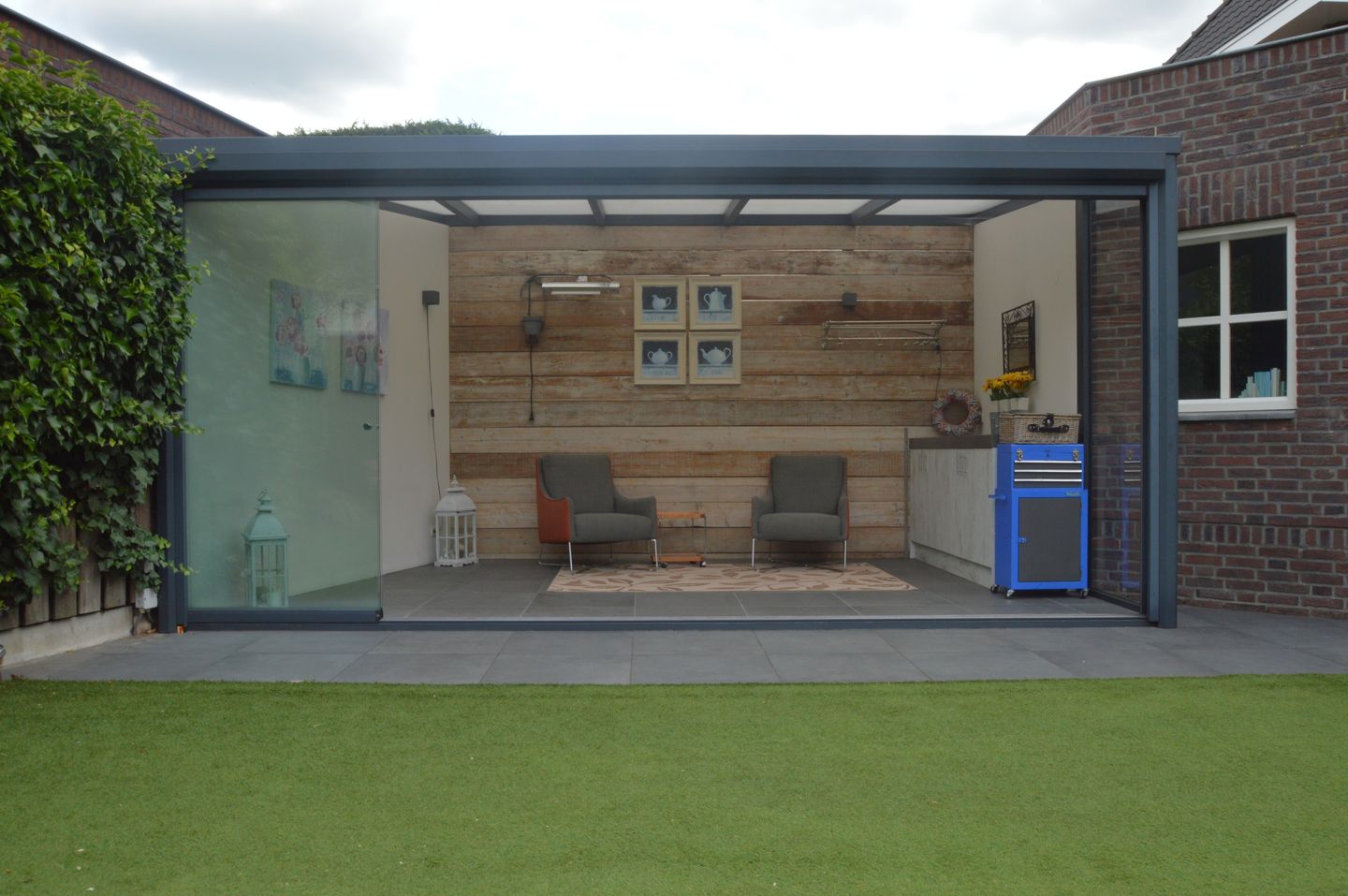 Foto 29 van Adriaen van Ostadehof 26