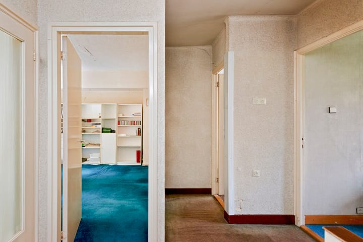 Photo 30 of Jacob Marislaan 58