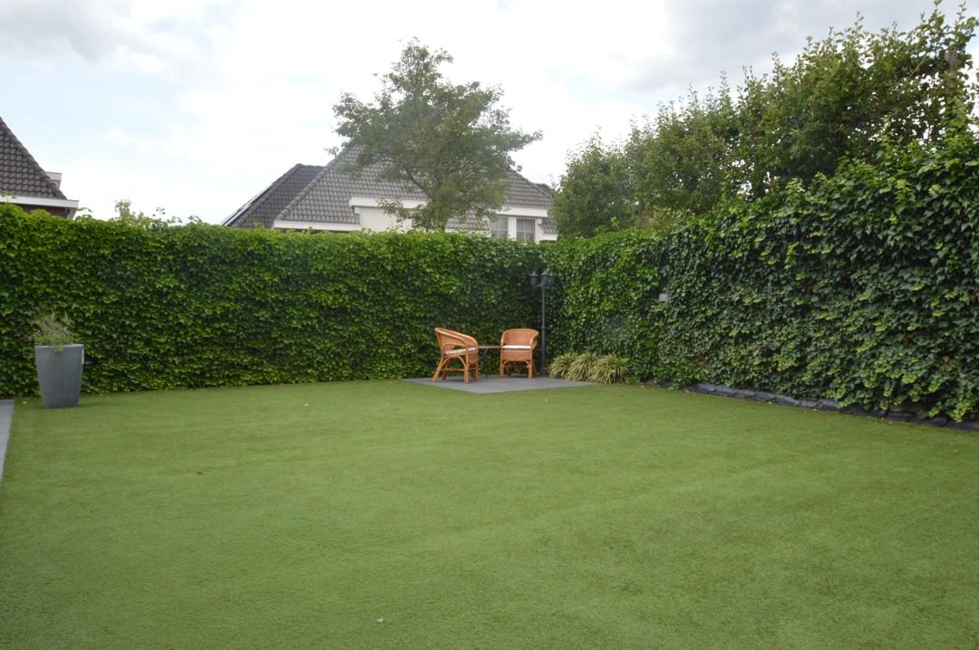 Foto 32 van Adriaen van Ostadehof 26