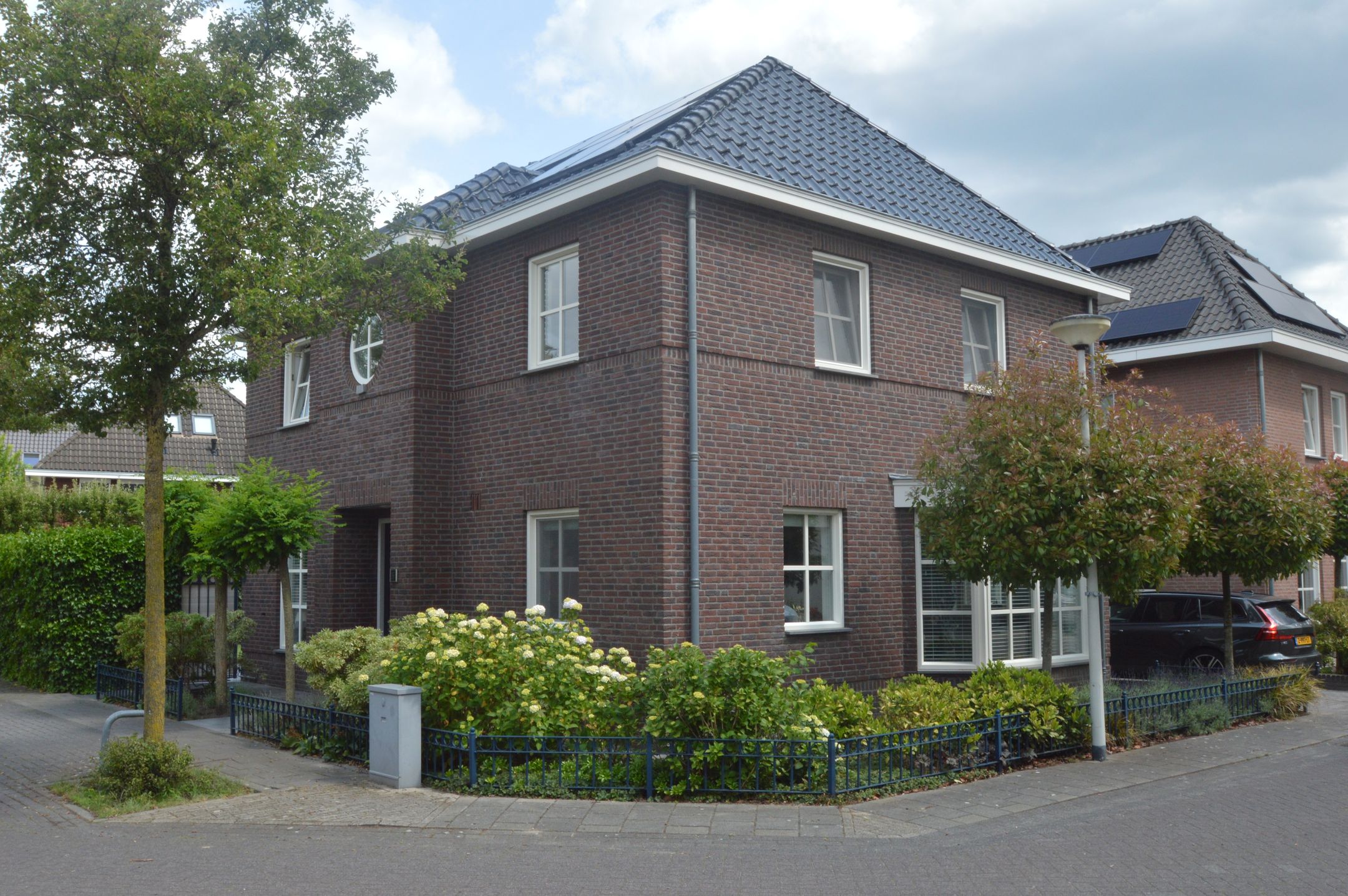 Foto 33 van Adriaen van Ostadehof 26