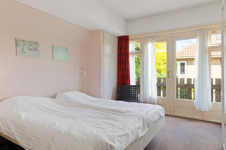 Photo 33 of Jacob Marislaan 58