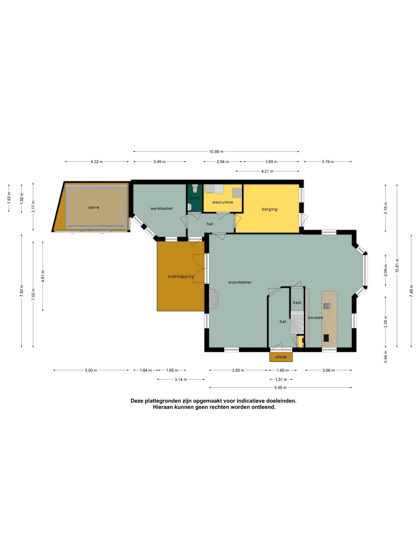 Foto 35 van Adriaen van Ostadehof 26